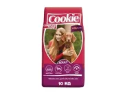 Cookie Complete Plus Beef с говядиной сухой корм для собак 10 кг