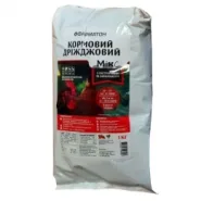 Кормовой дрожжевой микс для птицы 1кг
