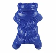 Комбинезон зимний синий, XL