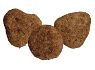 Happy Cat Minkas Hairball Control Сухой корм для кошек для контроля за образованием комков шерсти в ЖКТ с птицей 0