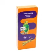 Колосок Continente для попугаев с медом, 2 шт