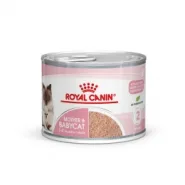 Royal Canin MOTHER & BABYCAT мус для годуючих кішок і кошенят 195г