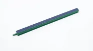 Розпилювач важкий 24,5см, TY-10/AS-1028 0