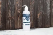 Salmon Oil LANDY Рыбий жир лососевых рыб 0,5 л 730501