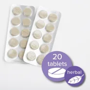 Таблетки Beafar No Stress Tablets Антистресс для собак и кошек 20 табл. 0