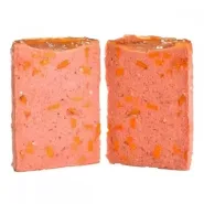 Brit Mono Protein Turkey & Sweet Potato вологий корм для собак з індичкою і бататом 400г 0