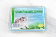 Травка Для Котів - Альпійський Лужок