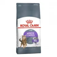 Royal Canin APPETITE CONTROL сухой корм для стерилизованных кошек для поддержания сытости