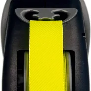 Рулетка для собак Flexi Giant Professional– стрічка 10м на 50 кг 0