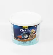 Корм для цихлид Tetra Cichlid Sticks