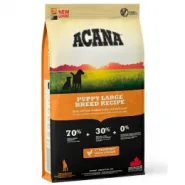 ACANA Puppy Large Breed Recipe Сухой корм для щенков крупных пород