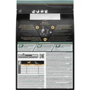 Pro Plan Medium Sensitive Digestion Сухой корм для собак средних пород с чувствительным пищеварением с ягненком 0