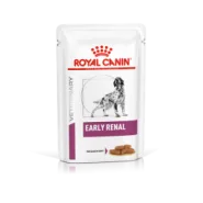 Royal Canin Early Renal рання стадія ниркової недостатності вологий корм для собак 100 г