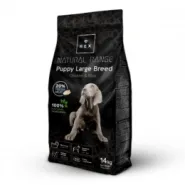 REX Natural Range Puppy Large Chicken&Rice Сухой корм для щенков крупных пород с курицей и рисом, 14 кг