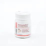 Dolfos (Дольфос) ImmunoDol 30таб Витамины для поддержания иммунитета у собак 