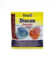 Тetra Discus Futter  сухой корм для рыб