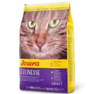 Josera Culinesse Сухий корм для котів з лососем
