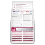Hill's (Хиллс) Science Plan Adult Medium with Lamb&Rice Сухой корм для собак средних пород с ягненком и рисом 0
