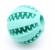 Dental ball мяч дентал бирюзовый