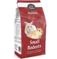 Корм Deli Nature Premium Small Rodents для мелких грызунов премиум.