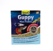 Тetra Guppy сухой корм для гуппи