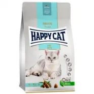 Happy Cat Sensitive Adult Sensitive Adult Light Сухий корм для котів із надмірною вагою з птахом