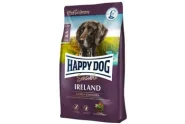 Happy Dog Supreme Sensible Irland Сухой корм для собак с лососем и кроликом, 4 кг