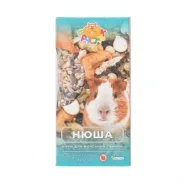 Нюша Корм для морских свинок 500гр