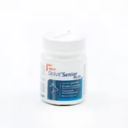 Dolfos Dolvit Senior Plus mini Витаминно-минеральный комплекс для пожилых собак
