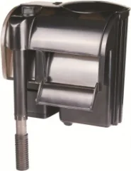 Навесной Фильтр Jialu HBL-601 5W (наружный водопад)