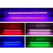 Лампа в аквариум подводная LED 7 режимов, 7 цветов QL-AH 0