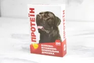 Лаккі Протеїн