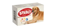 Браво для собак великих порід