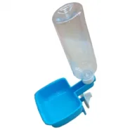 Кормушка на закрутке 500 мл 192*210 *77 SY-A052