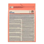 Dog Chow Active Adult 1+ Сухой корм для собак с повышенной активностью с курицей 0