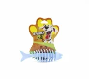 Рибка Denta Fish S 14 см.
