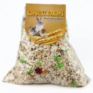 Корисна комора Multigrain Menu для всех видов грызунов 200г