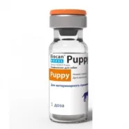 Новел Биокан Puppy 1мл