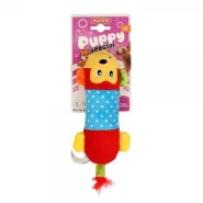 Игрушка для собак Barksi Puppy Special обезьяна с пищалками 21 см T77439A1 0