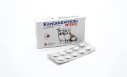 Каниквантель плюс для собак и котов, 10 тб 0