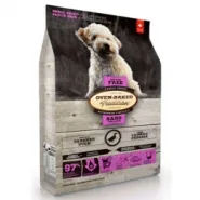 Oven-Baked Tradition Grain-Free Duck Dog Small Breeds Беззерновой корм для собак малых пород с мясом утки, 4,54 кг