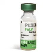 Пюревакс вакцина для кошек FELV