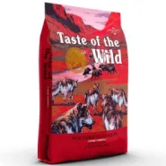 Taste of the Wild Southwest Canyon Canine Formula Cухой корм для собак с мясом дикого кабана