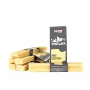 Ласощі для собак Гімалайський сир