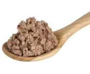 Happy Dog Dose 100 % Lamb Pure Вологий корм для собак усіх порід з ягням 400г. 0