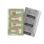 Advantix (Адвантикс) для собак Bayer Масса от 10 до 25 кг 0