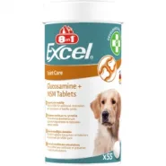 Excel Glucosamine + МСМ Хондропротектор с МСМ