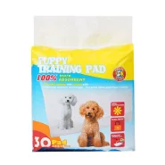 Пеленки Puppy Training Pads 0