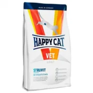Happy Cat VET Diet Struvit Сухой корм для кошек с мочекаменной болезнью, 1 кг