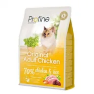 Profine Cat Original Adult Adult Сухий корм для котів з куркою
